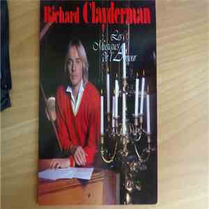 Richard Clayderman - Les Musiques De L'Amour album