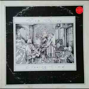 Rick Davies  - Closing Time album