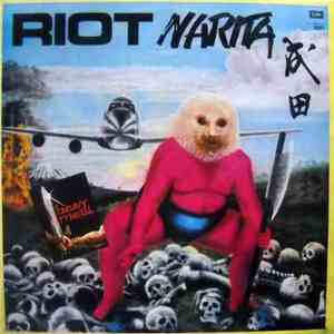 Riot  - Narita album