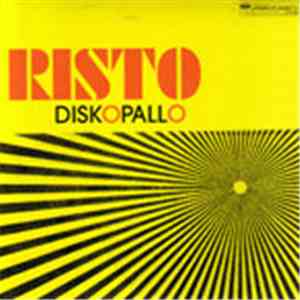 Risto  / Mikko Torvisen Viihdeorkesteri - Diskopallo / Maaseutu album