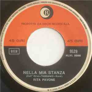 Rita Pavone - Nella Mia Stanza album