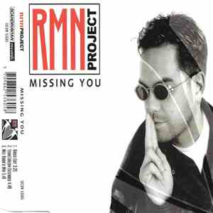 RMN Project - Missing You album