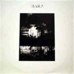 Rob Thomsett Group - Hara album