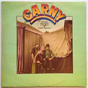 Robbie Robertson, Alex North - Carny album