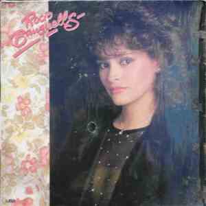 Rocio Banquells - Rocio Banquells album
