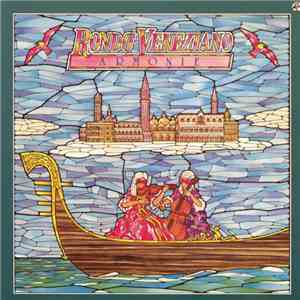 Rondo' Veneziano - Armonie album