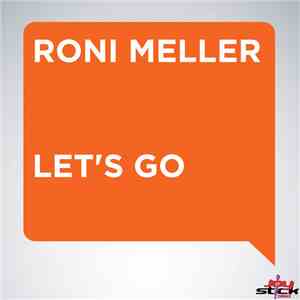 Roni Meller - Let's Go album