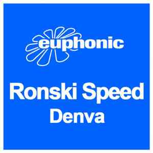 Ronski Speed - Denva album