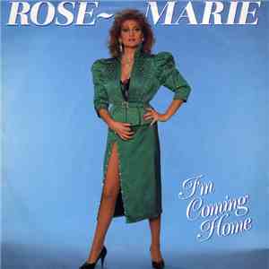Rose Marie  - I'm Coming Home album