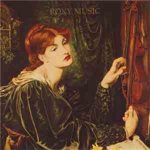 Roxy Music - More Than This album