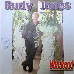 Rudy Jones  - Weekend album