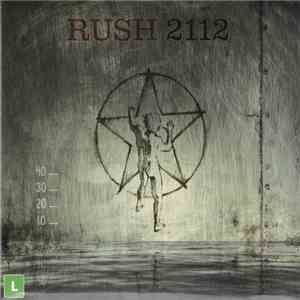 Rush - 2112 (40th Anniversary) album