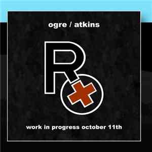 Rx  - Work In Progress October, 11th album