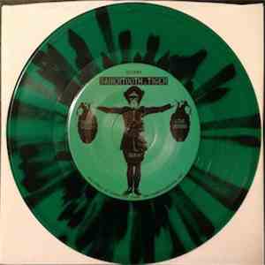 Sabertooth Tiger - The Special 12 Singles Series album