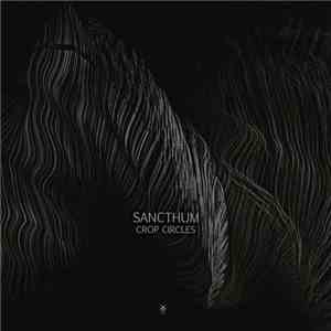 Sancthum - Crop Circle album