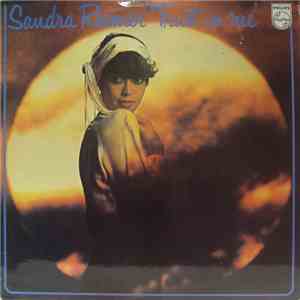 Sandra Reemer - Trust In Me album