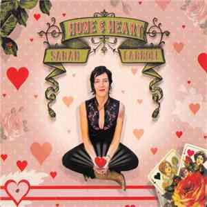 Sarah Carroll - Home & Heart album