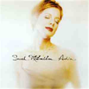 Sarah McLachlan - Adia album