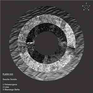Sascha Sonido - Fata Morgana EP album