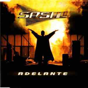 Sash! - Adelante album