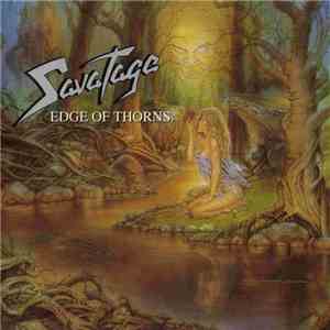 Savatage - Edge Of Thorns album