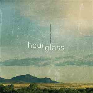 Savvas Ysatis + Taylor Deupree - Hourglass album