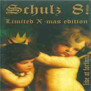 Schulz - Volume 8 album