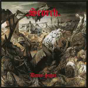 Scorch  - Demo-gogue album