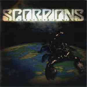 Scorpions - A Savage Crazy World album