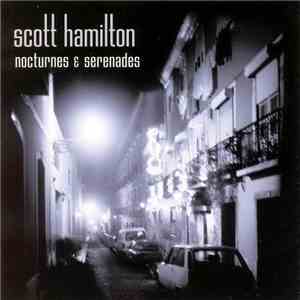 Scott Hamilton - Nocturnes & Serenades album