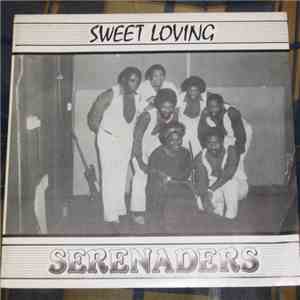 Serenaders - Sweet Loving album
