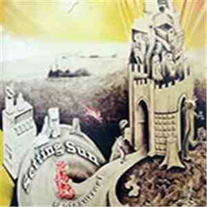 Setting Sun  - Fantasurreal album