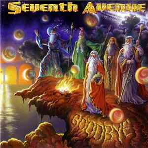 Seventh Avenue  - Goodbye album