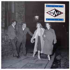 Shack  - Zilch album