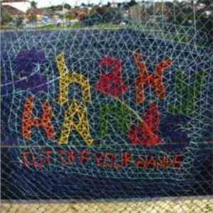 Shaky Hands - Cut Off Your Hands album