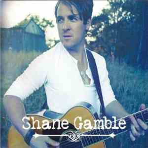 Shane Gamble - Shane Gamble album