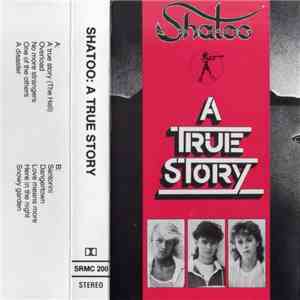 Shatoo - A True Story album