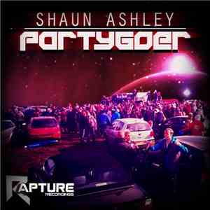 Shaun Ashley - Partygoer album