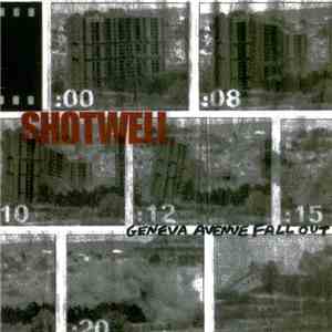 Shotwell / Miami  - Geneva Avenue Fall Out / The City That Never Sleeps album