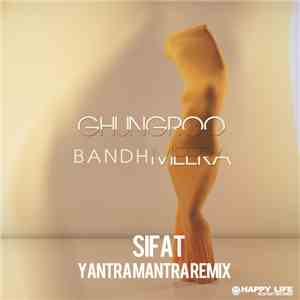 Sifat - Ghungroo Bandh Meera album