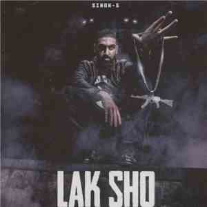 Sinan-G - Lak Sho album