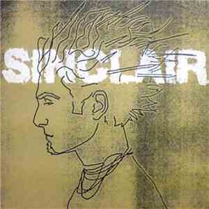 Sinclair  - L'Epreuve Du Temps album