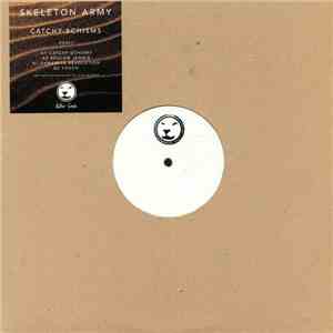 Skeleton Army  - Catchy Schisms album