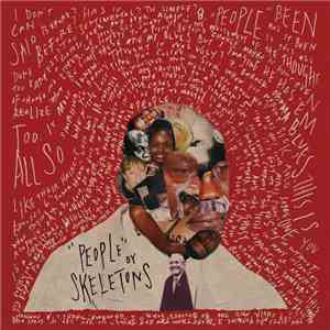 Skeletons  - People album