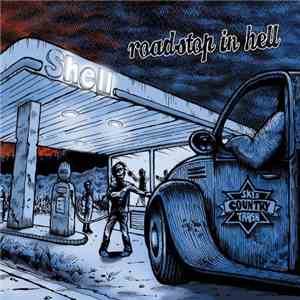 Ski's Country Trash - Roadstop In Hell album