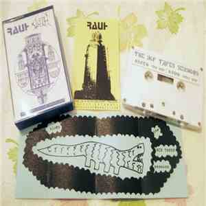 Sloth  / Rauh - The RCP Tapes Sessions album