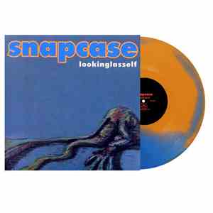 Snapcase - Lookinglasself album