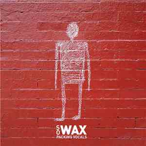 So Wax - Packing Vocals album