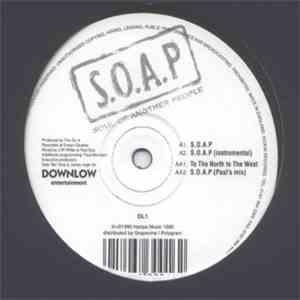 S.O.A.P - S.O.A.P (Soul Of Another People) album