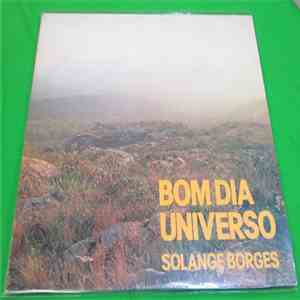 Solange Borges - Bom Dia Universo album